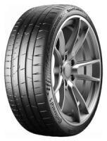 Continental SportContact 7 315/30 R22 107Y XL FP