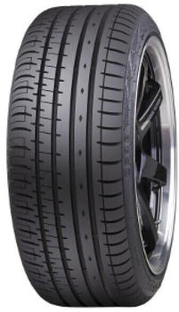 EP Tyres Accelera PHI R 245/35 R21 96Y XL