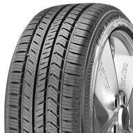 Yokohama BluEarth-XT (AE61) ZPS 225/50 R18 95V BluEarth, RPB, runflat