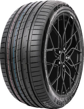 Royal Black Royal Explorer II 225/45 R17 94W XL
