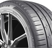 SAILUN Sommerreifen 255/35 ZR19 TL 96Y ATREZZO ZSR2 XL MFS BSW