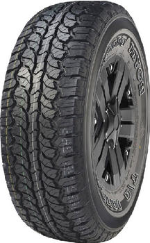 Royal Black Royal A/T 245/65 R17 107T