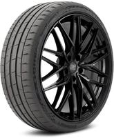 295/35 ZR21 (107Y) SportContact 7 XL MO1 EVc