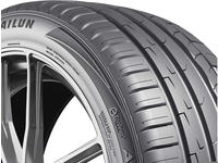 225/45 ZR18 95Y Atrezzo ZSR2 EV (US71e) XL BSW