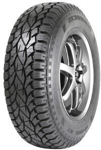Ovation Tyre VI-286 AT 265/70 R17 115T