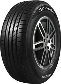 Ceat SecuraDrive 195/55 R16 87V