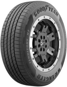 Goodyear Wrangler HP Territory HT 255/65 R18 111H
