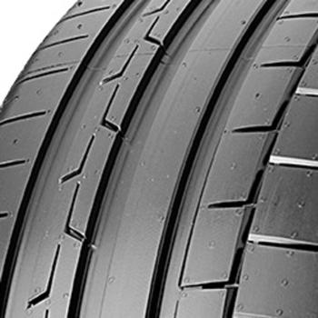 Continental SportContact 6 255/35 R21 98Y XL ContiSilent EVc