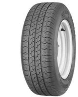 KENDA Sommerreifen 145/80 R13 TL 78N KR209 KARGOTRAIL 3G XL M+S