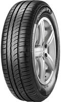 PIRELLI Sommerreifen 195/50 R15 TL 82V CINTURATO P1 BSW