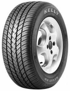 Kelly Tires HP-2 195/50 R15 82V