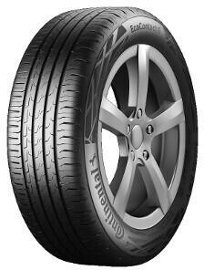 Continental EcoContact 6 Q HL265/40 R22 109V XL FP i EV