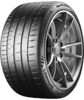 285/30 ZR22 (101Y) SportContact 7 XL FR EVc