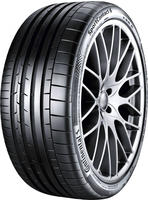 245/40 R20 99V SportContact 6 XL FR POL EVc