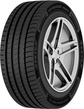 Zeetex HP5000 max 245/35 R20 95Y XL
