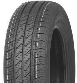 Security Tyres AW 414 TRAILER 195/70 R14 96N XL