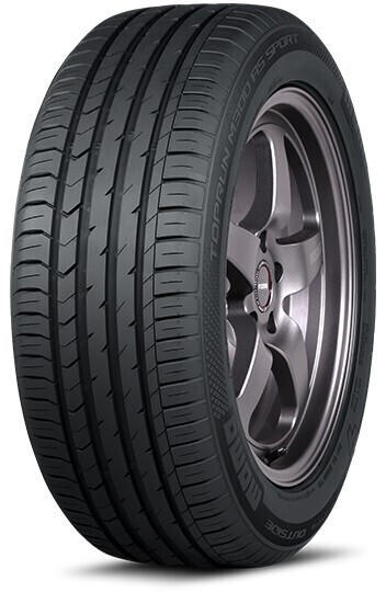 Momo Tires M-300 Toprun AS Sport 215/50 R17 95(Z)W XL