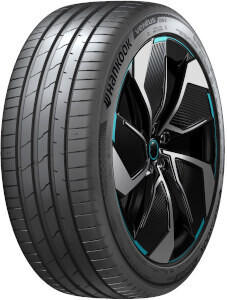Hankook iON evo SUV 235/65 R18 110 V XL