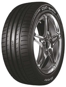 Ceat SportDrive 255/35 R19 96Y XL