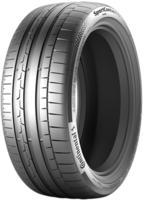 285/45 R21 113Y SportContact 6 XL AO3 FR EVc