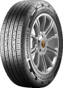Continental CrossContact H/T 265/50 R20 111V XL FP EV