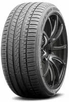 FALKEN Sommerreifen 205/45 R17 TL 88Y AZENIS FK520 XL MFS NBLK
