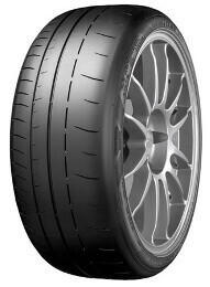Goodyear Eagle F1 Supersport RS 245/35 ZR20 95Y XL N0