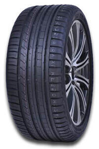 Kinforest KF550 295/30 R21 102Y XL