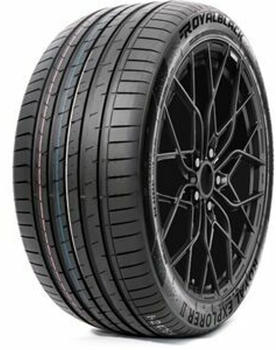 Royal Black Royal Explorer II 235/45 R18 98Y XL