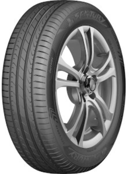 Sentury Tire QIRIN 990 235/35 R19 91(Z)W XL
