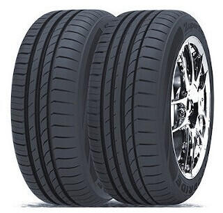 Trazano ZuperEco Z-107 205/40 R17 84W XL