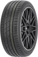HANKOOK REIFEN Sommerreifen [Hankook] 235/65R18 110V - iON evo SUV (IK01A) 1031384