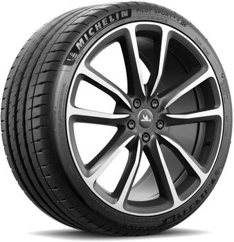 Michelin Pilot Sport 4S 295/25 ZR21 96Y XL