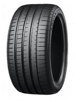 YOKOHAMA Sommerreifen 265/35 ZR22 TL 102(Y) ADVAN SPORT V107 XL BSW