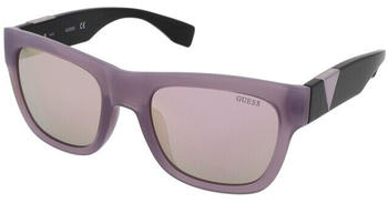 Guess GU7440 78C (purple shiny/grey mirrored)