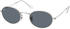 Ray-Ban Oval RB3547