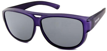 ActiveSol Baby-Sonnenbrille L dark purple