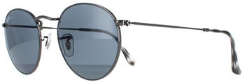 Ray-Ban Round Metal RB3447 9171R5