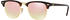 Ray-Ban Clubmaster RB3016