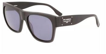 Karl Lagerfeld KL6074S Sunglasses matte black