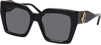 Jimmy Choo Eleni/G/S 807