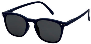 IZIPIZI Sun #E navy blue soft grey