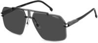 Carrera CARRERA 1054/S V81 Sonnenbrille Grau Herren