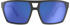 Scott Tune Sonnenbrille (266010) black/blue chrome