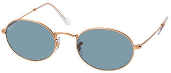 Ray-Ban Oval RB3547 9202S2