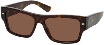 Dolce & Gabbana DG 4451 502/73