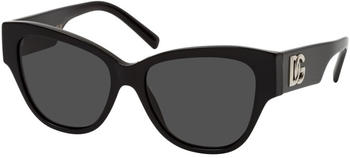 Dolce & Gabbana DG 4449 501/87