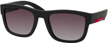 Prada Linea Rossa PS 01ZS 1BO09U