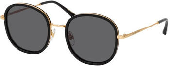 Kapten & Son Rotterdam Sun all black
