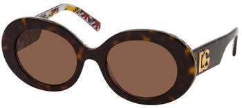 Dolce & Gabbana DG 4448 321773